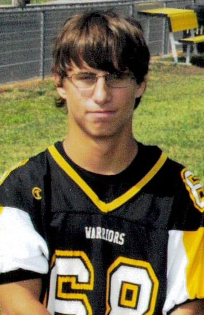 Andrew Poskin