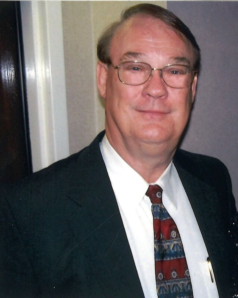 John Ronald Fulford Profile Photo