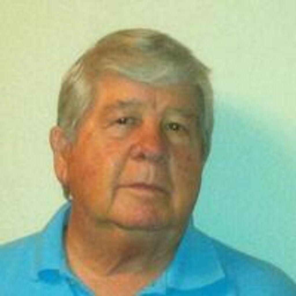 Jack Garner Profile Photo