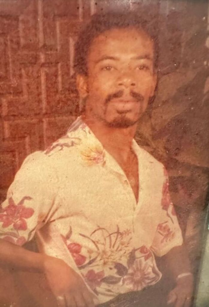 Herbert Rodney Aaron