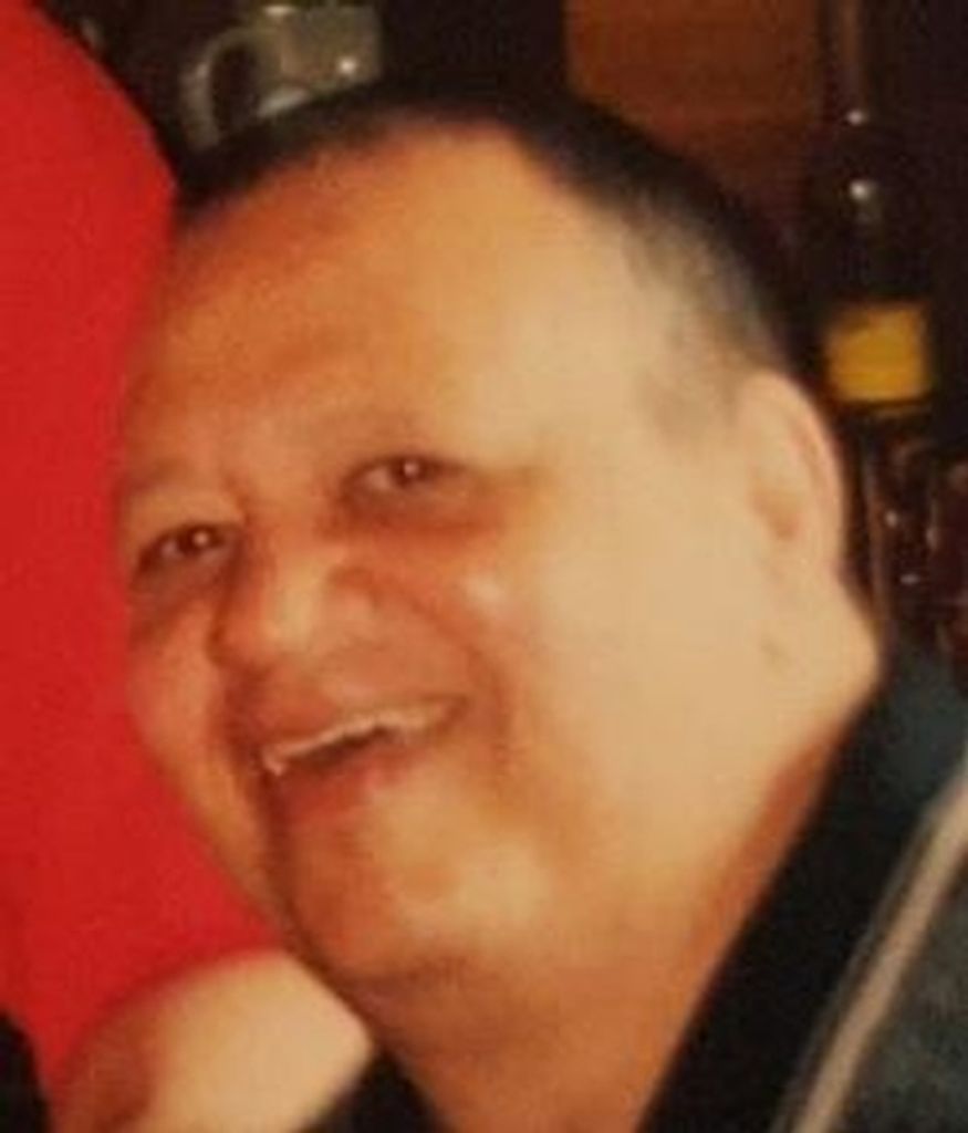 Gordon Madlock