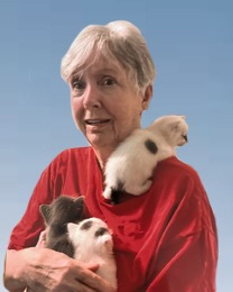 Taresa 'Tari' D. Sherfick Profile Photo