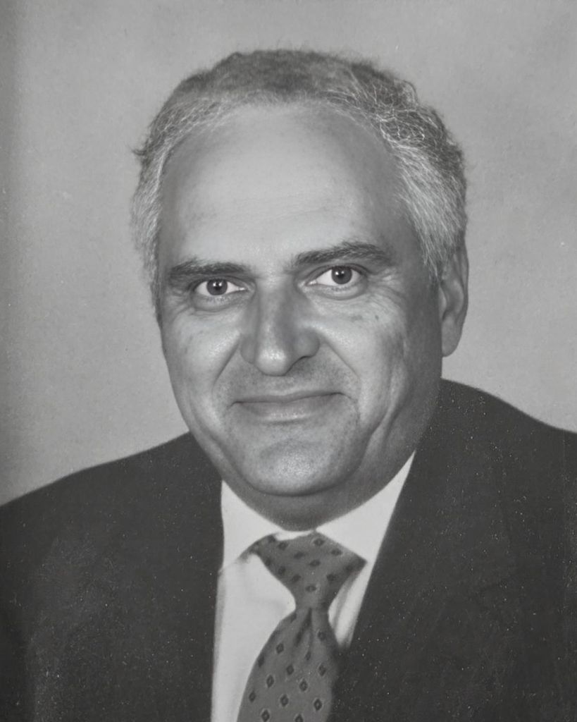 Miguel Parra M.D. Profile Photo
