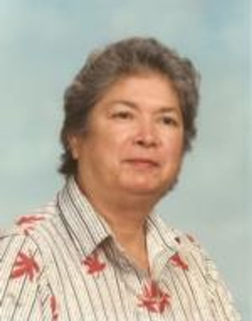 Annette "Toni" Marilyn Regent