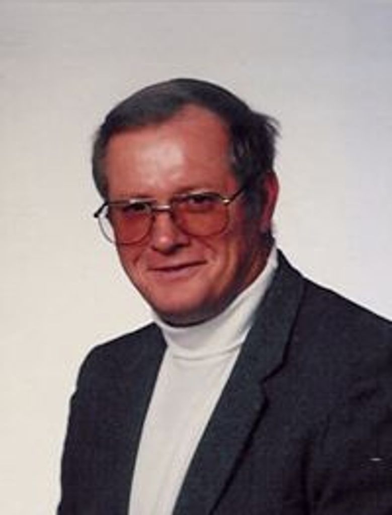 George W. Willoughby