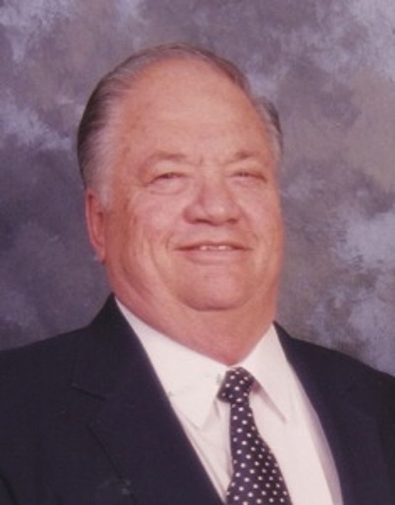 L. Wayne Renshaw