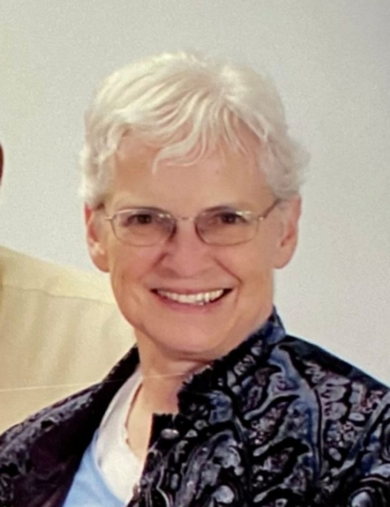 Elaine  Janet  O’Gara