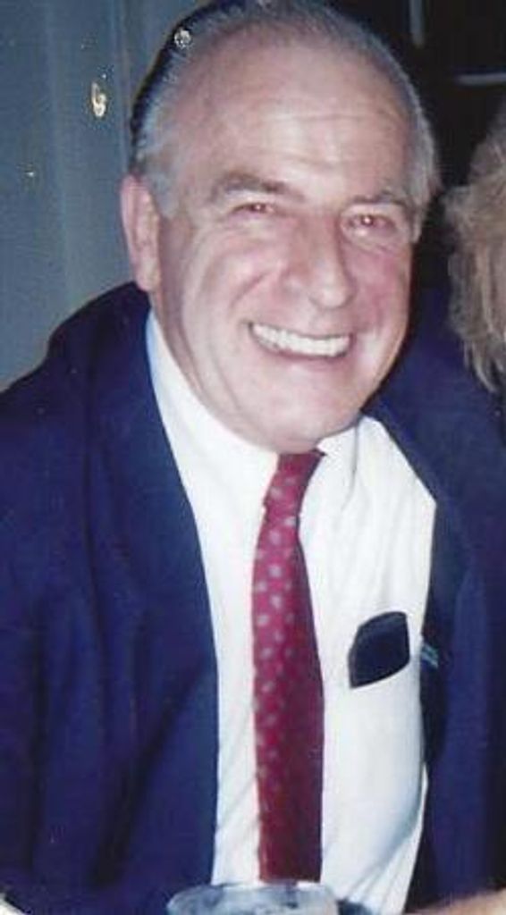 John "Jack" Joseph Skala