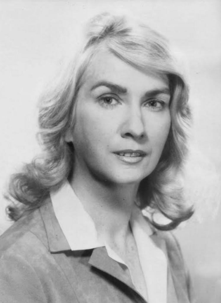 Kathleen O'Connell Murphy