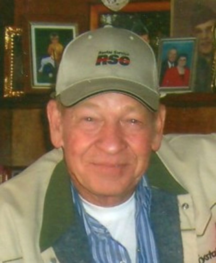 Waldo Patrick Profile Photo