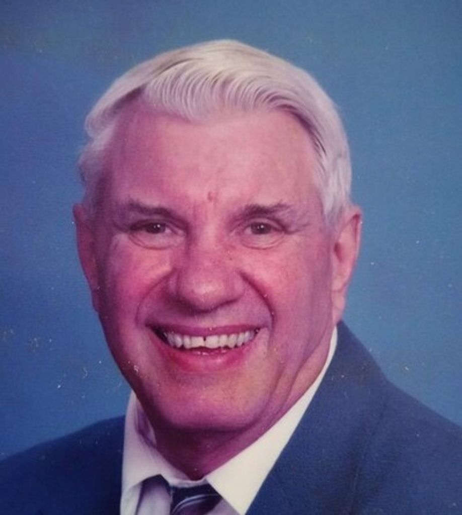 Ken Youmans Profile Photo