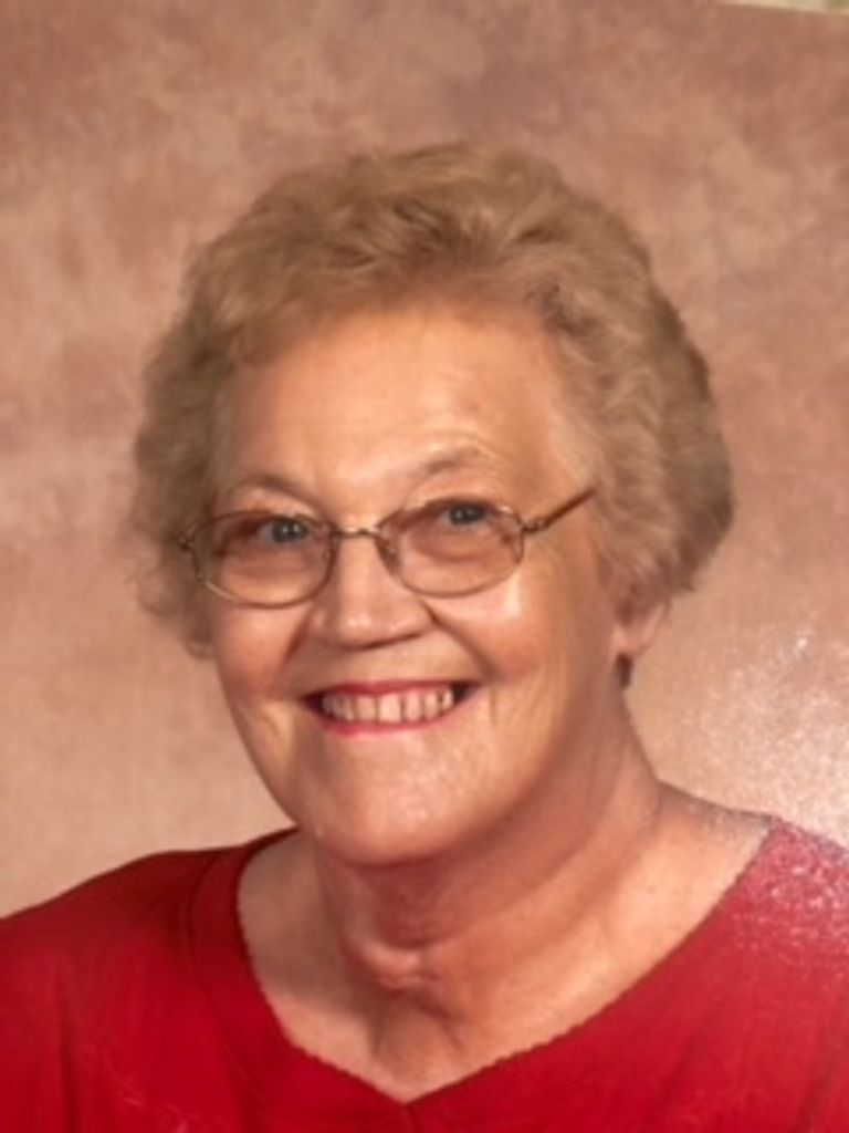 Ladonna Mae Soldner
