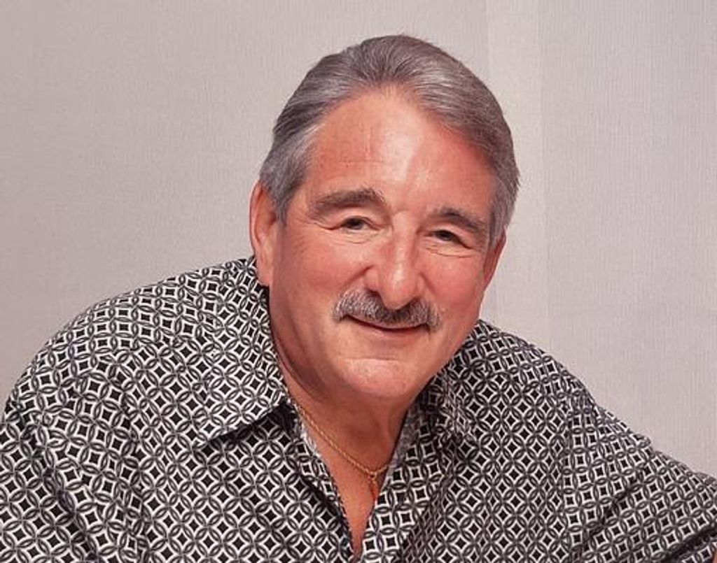 Robert Peter Balestreri Profile Photo