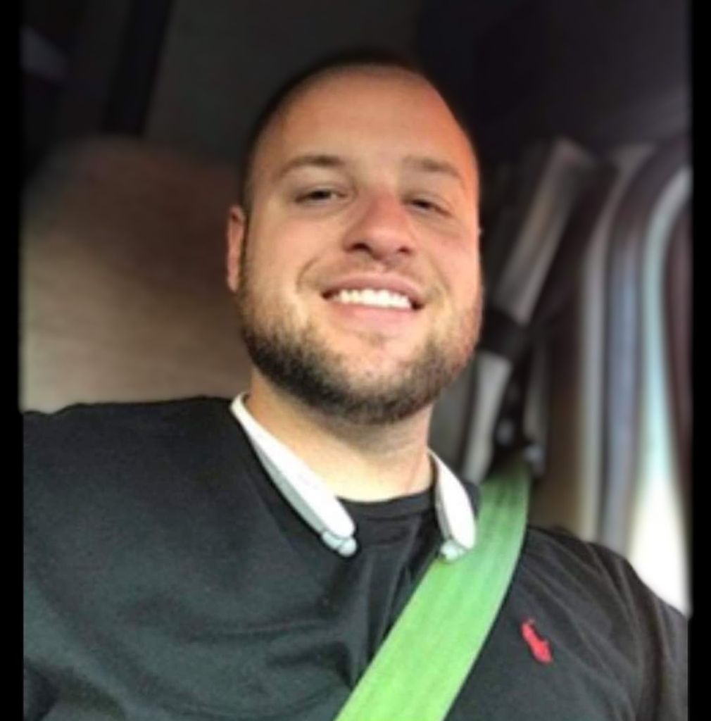 Mr. Joseph Glenn Gray Profile Photo