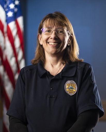 Christine E. Jones Profile Photo