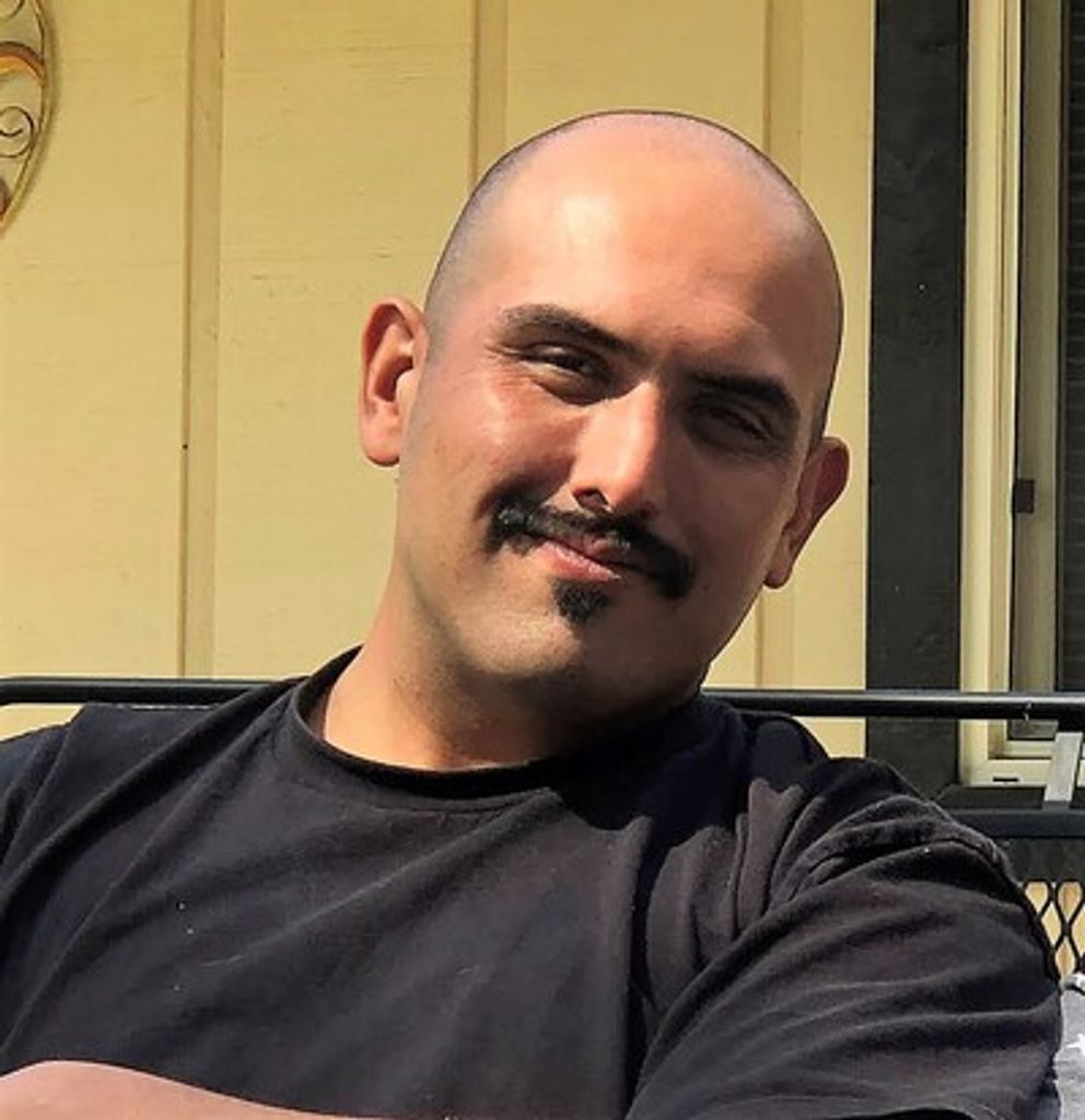 Isaac Steven Toles Profile Photo