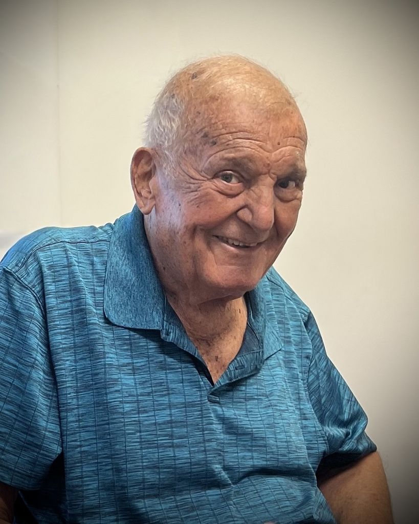 George A. Nikolaou