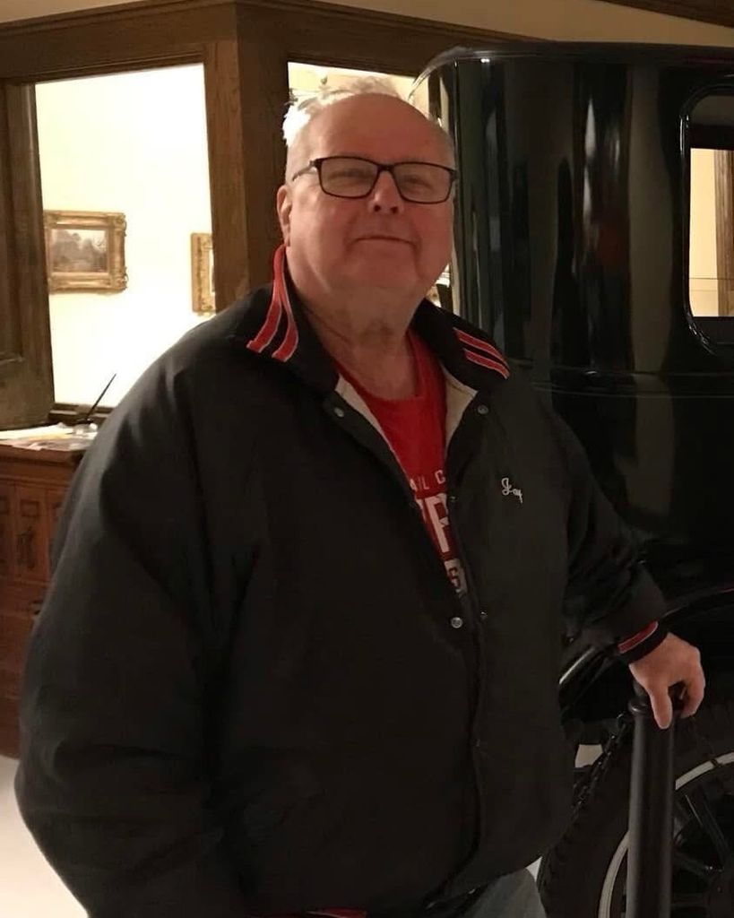 Jay Drouillard Profile Photo