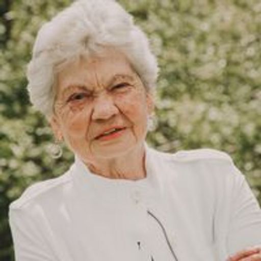 Thelma Ruth Kriegshauser Profile Photo