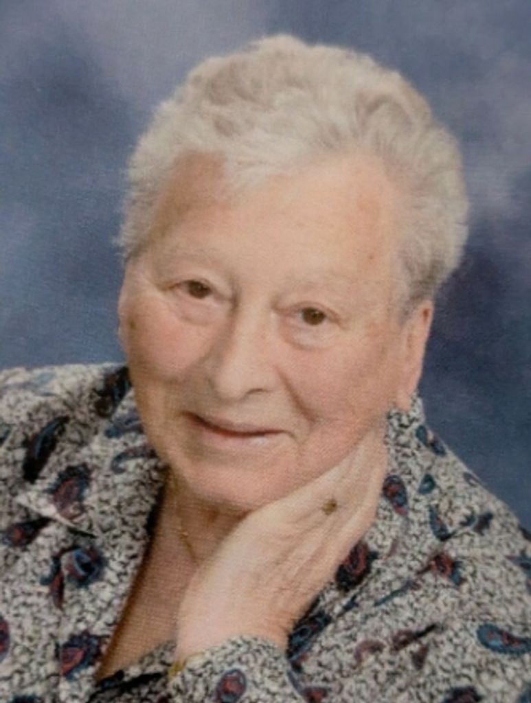Therese M. Powell