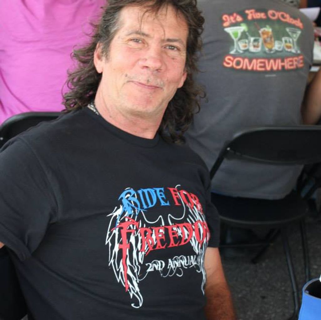 David "Dave" Scott Clark Profile Photo