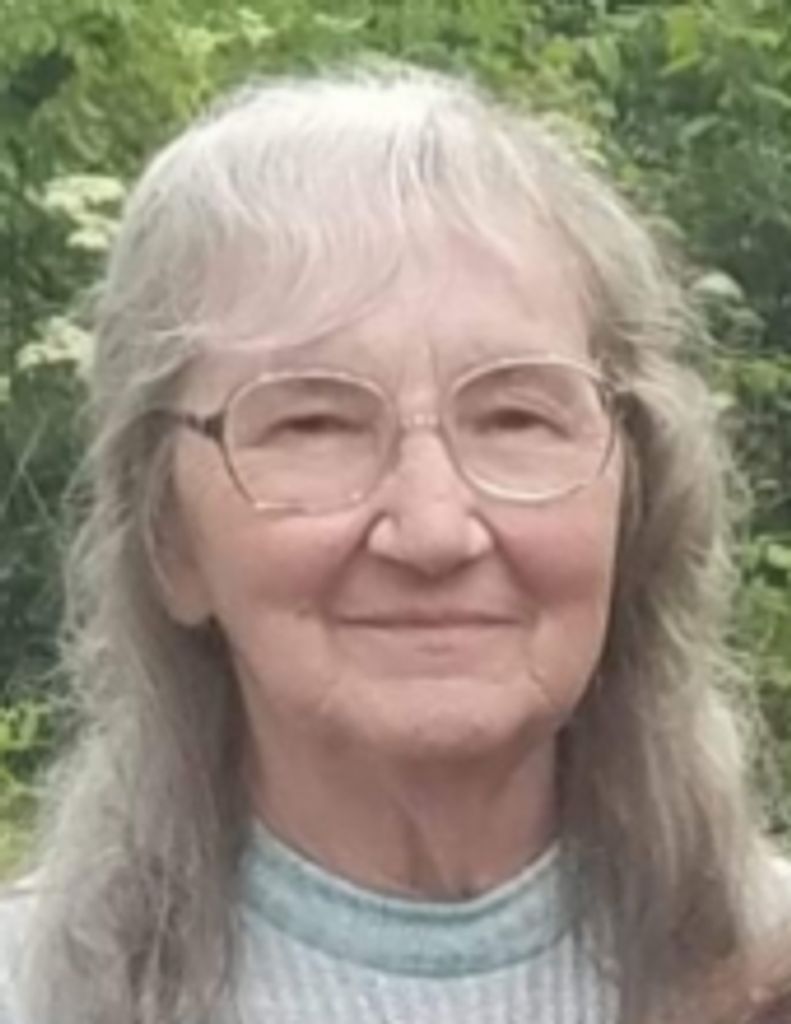 Janie Ellen Stewart