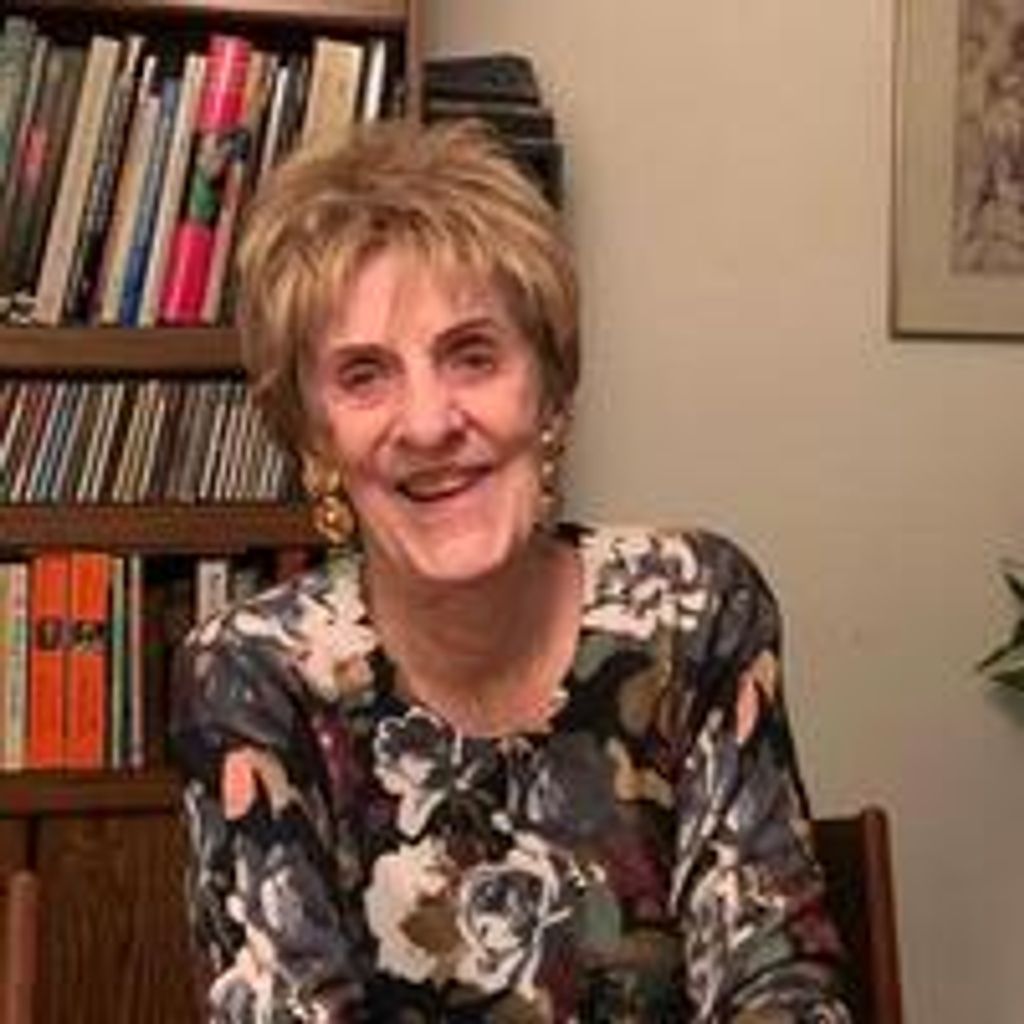 Jean M. Harper Profile Photo