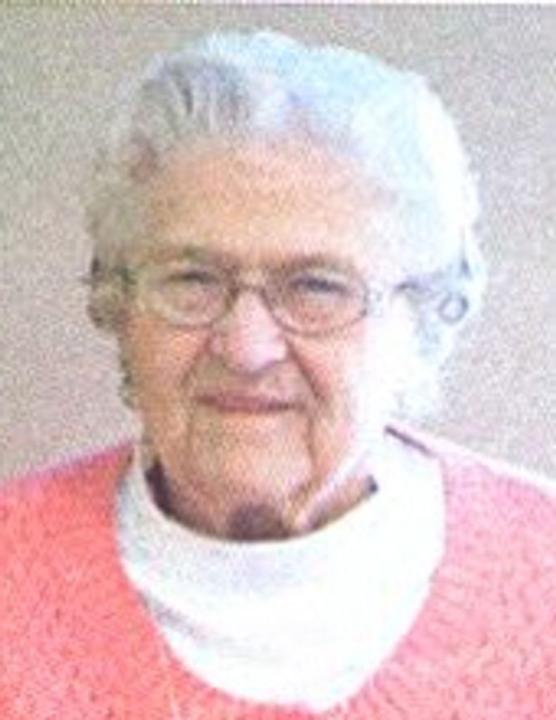 Ann Cecilia Perger