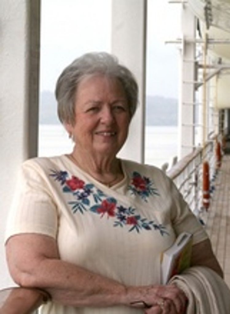 Lorraine Affeld Whitney Profile Photo