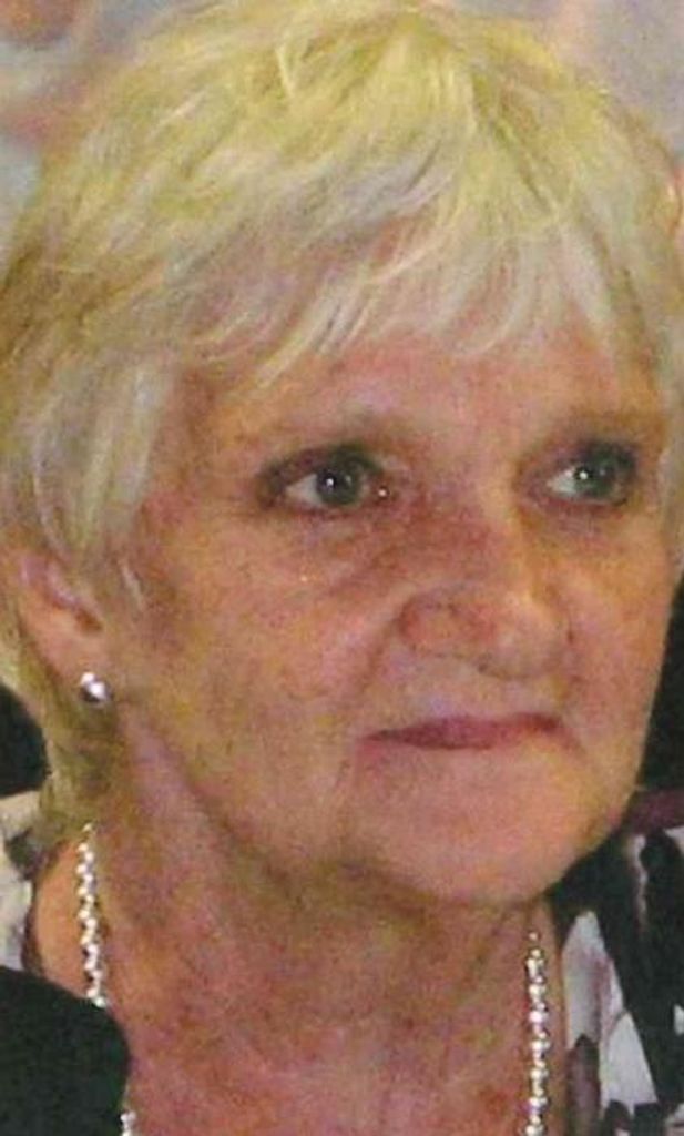 Jeannie V. (Marchelewicz)  Krause