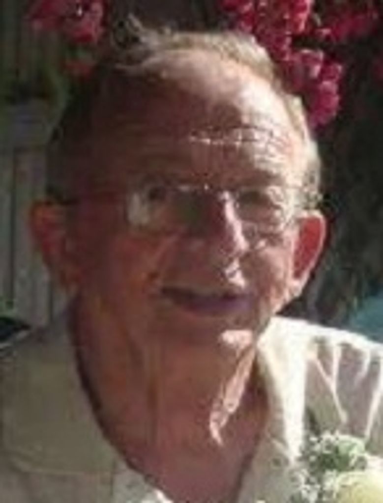 Ronald E. Teller