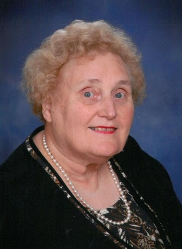 Phillis Carolyn Allen