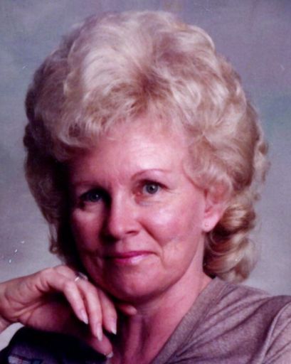 Elizabeth K. Davenport's obituary image