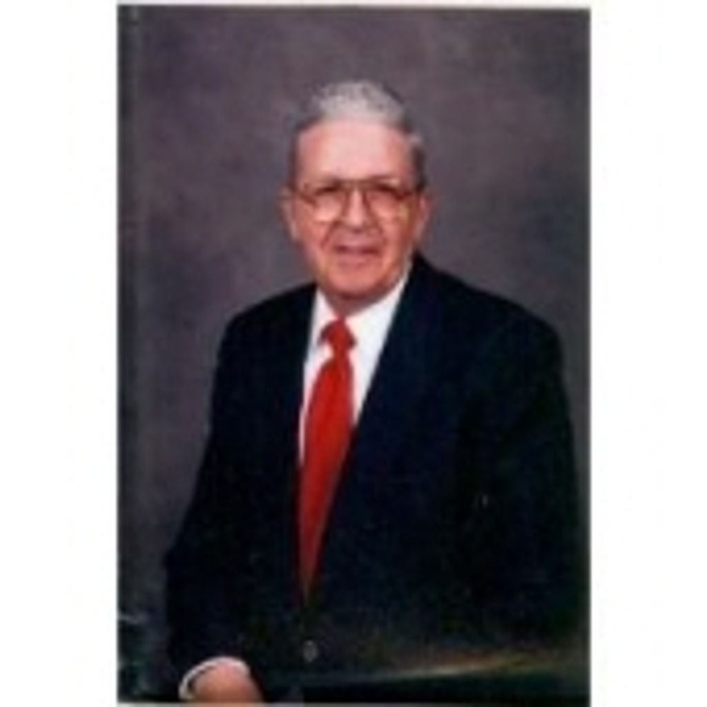 Cloyde S. Peebler