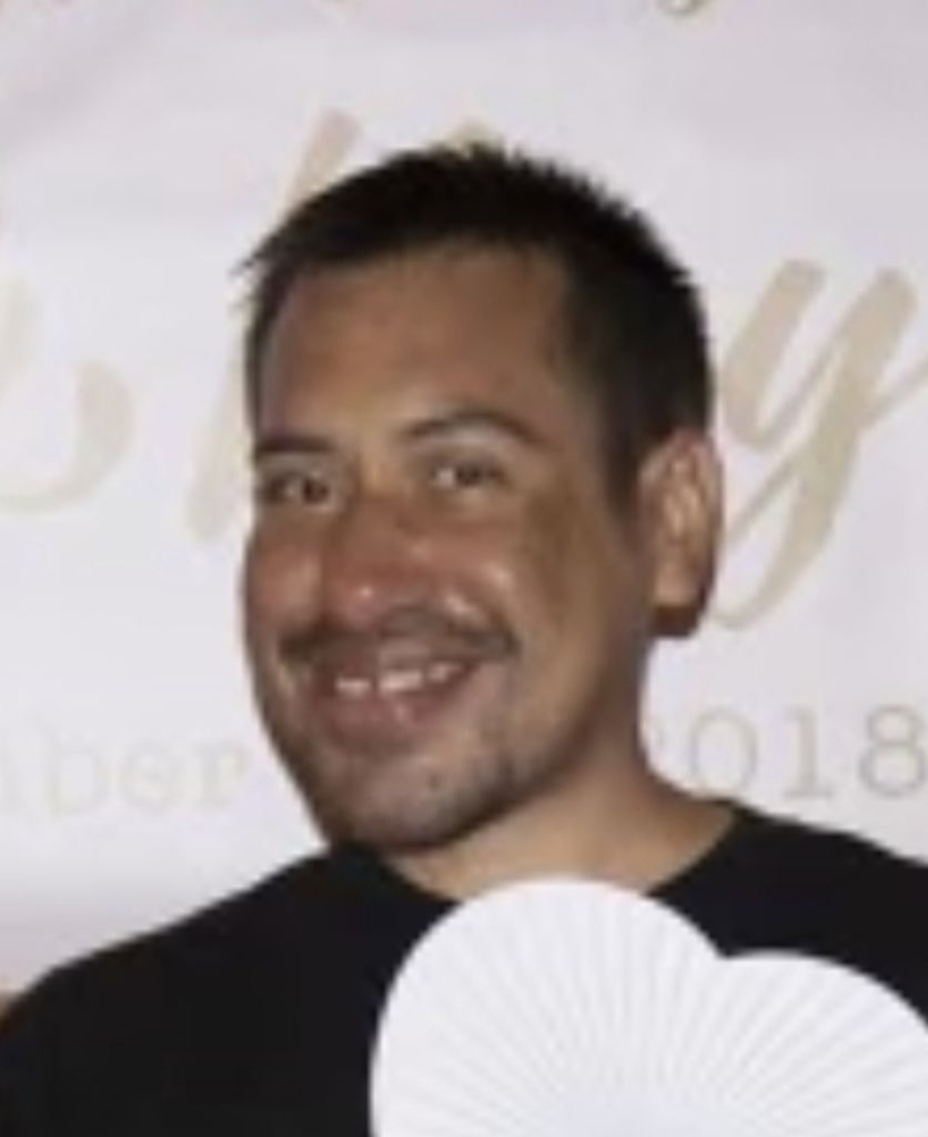 Raymond Delagarza, Jr. Profile Photo