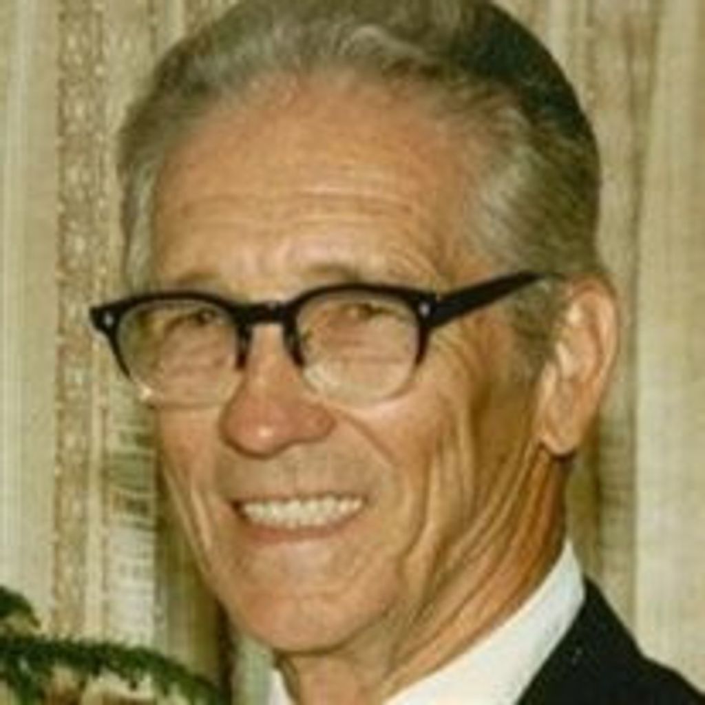 Ray Elton Stanfield Profile Photo