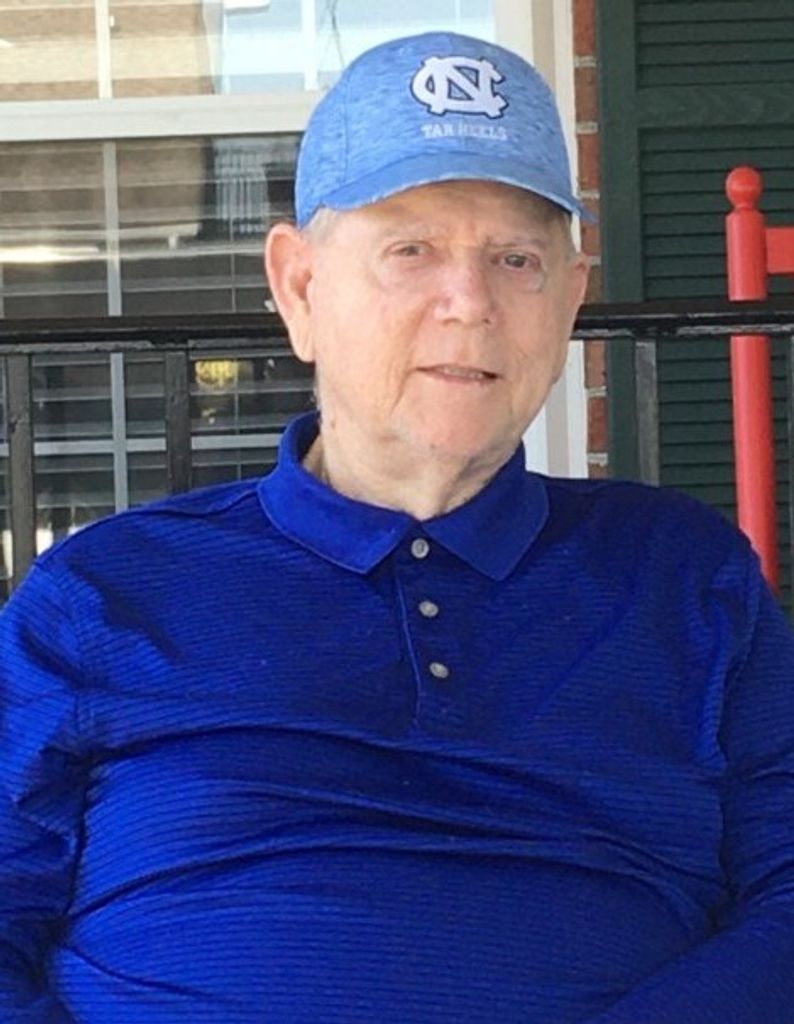 Fred Overman