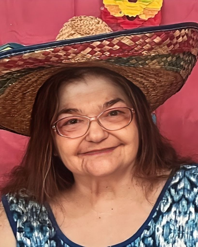 Becky Sue Yoder Profile Photo