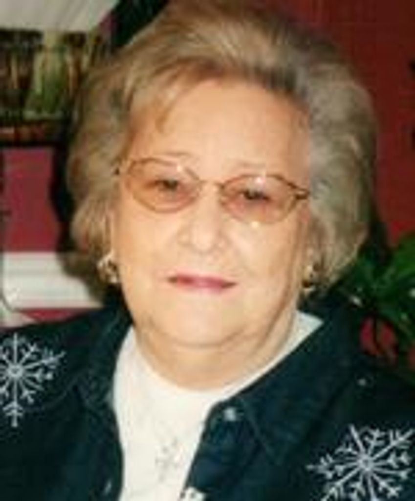 Mary Gill Profile Photo