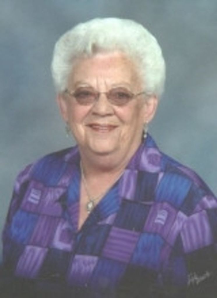 Melba Jones