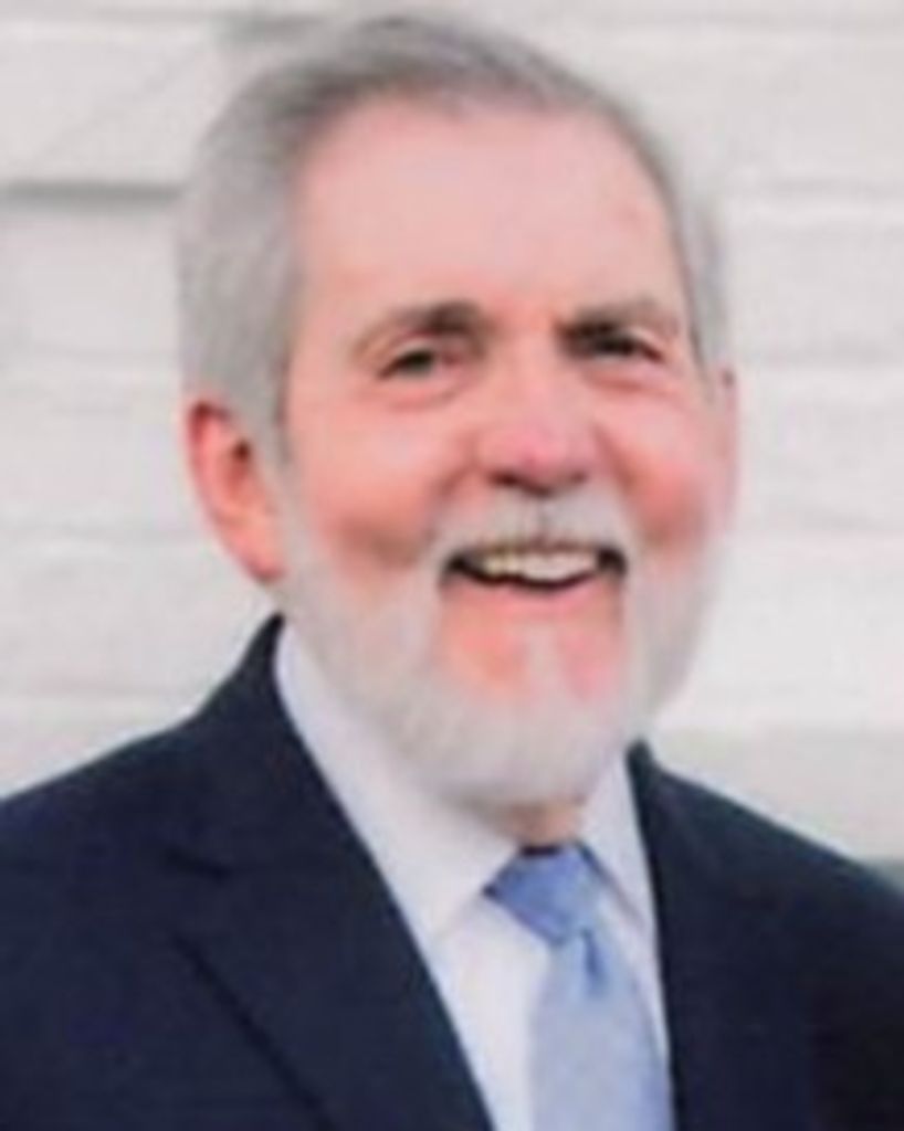 Mr. Thomas J. Jackson