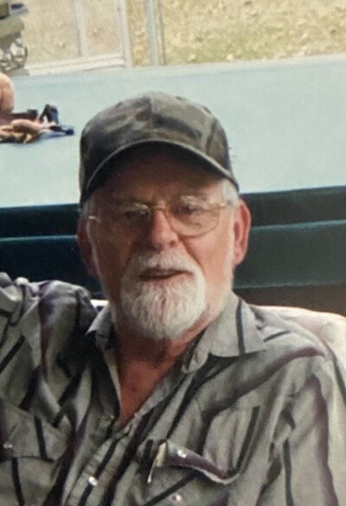 Herb F. Grimm Profile Photo