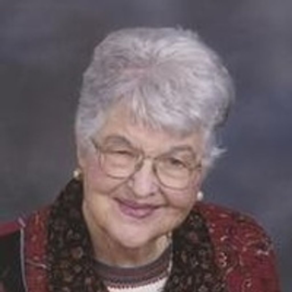 Lillian Kuhlman