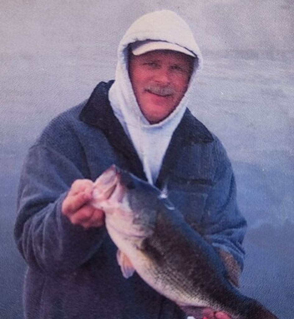 Chris Russell Profile Photo