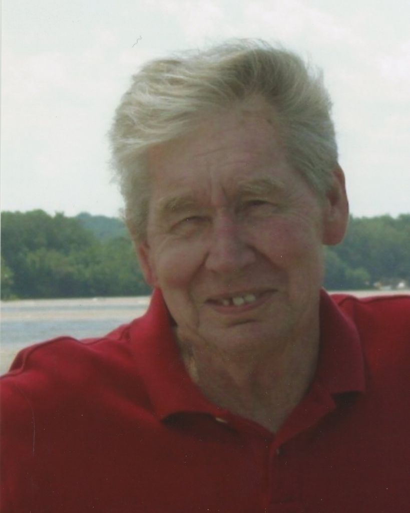 David W. Patton, Sr. Profile Photo
