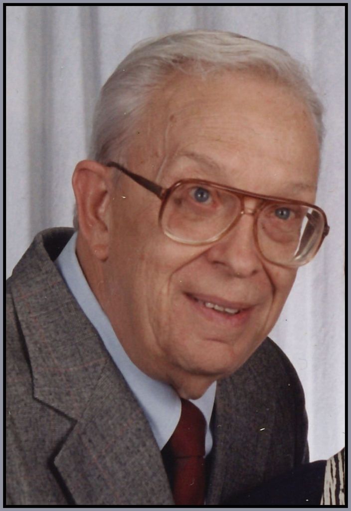 Theodore “Ted/Chick” Perry Profile Photo