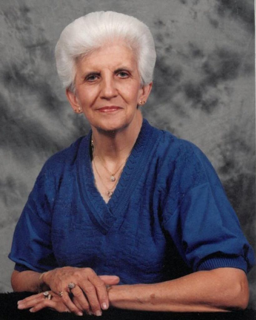 Janie Bernice Bagwell Profile Photo