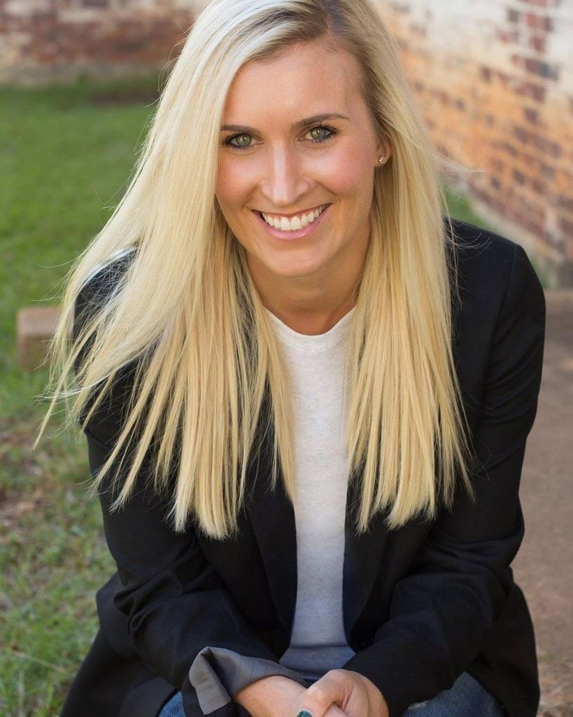 Megan Dickert Profile Photo