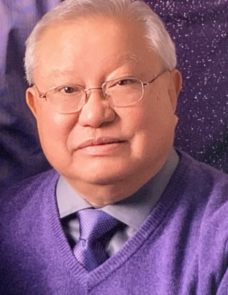 Alfredo M. Papasin