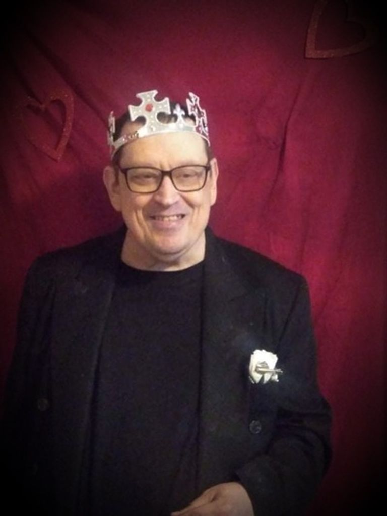 Jeffery E Pierce Profile Photo